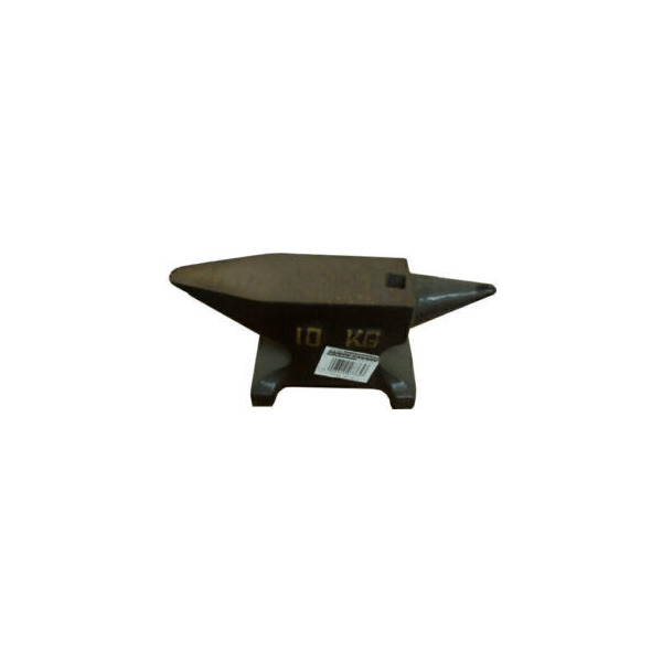 YUNQUE 2 CUERNOS M-710-10 KGS. IMP