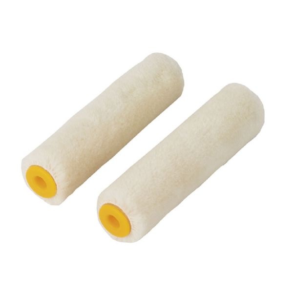 RECAMBIO MINI VELOUR 11CM 62845