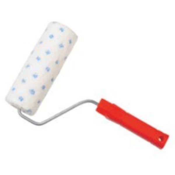 RODILLO MICROFIBRA 50 18 CM 62748