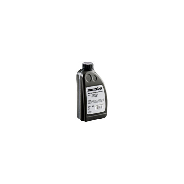ACEITE COMPRESOR 1L METABO