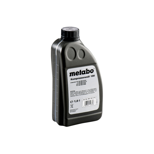 ACEITE COMPRESOR 1L METABO