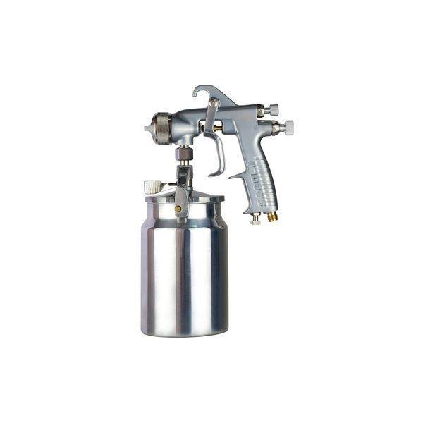 PISTOLA PINTAR FURA 2110-STAND.