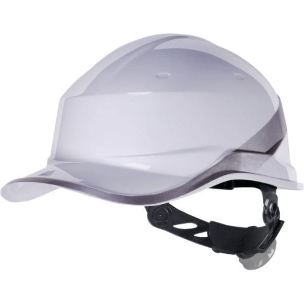 CASCO DE OBRA DIAMONDV BLANCO
