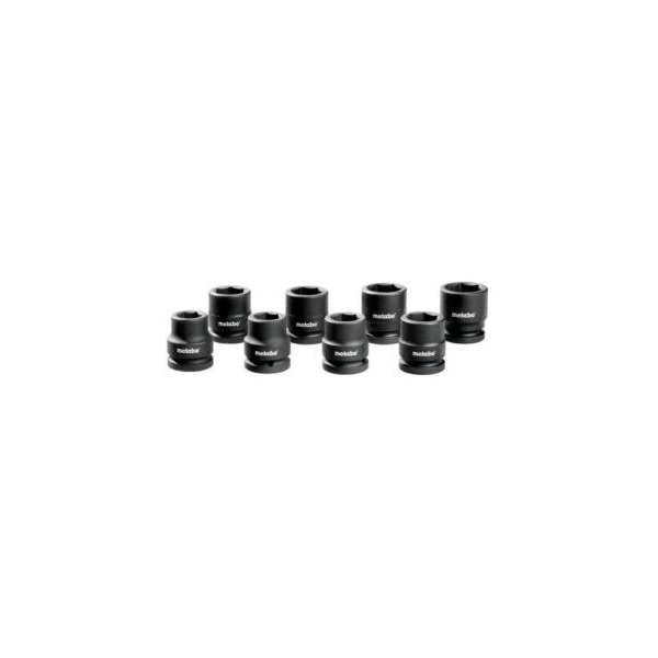 JGO LLAVE VASO IMPACTO 628834000 METABO