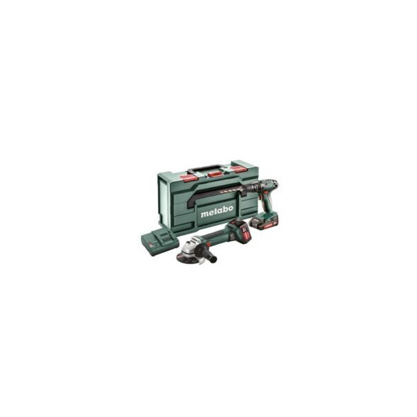 COMBO SET 2.4.4 18V SB18+W18+SC30 685205500