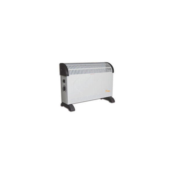 CONVECTOR 3 NIV DE POT 750/1250/2000W 3100491