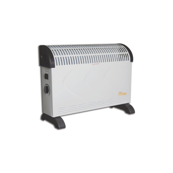 CONVECTOR 3 NIV DE POT 750/1250/2000W 3100491
