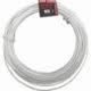 ALAMBRE 2.6 MM Nº 16-50 MTS BCO ROLLO