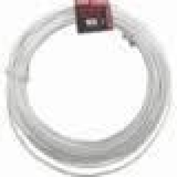 ALAMBRE 2.6 MM Nº 16-50 MTS BCO ROLLO