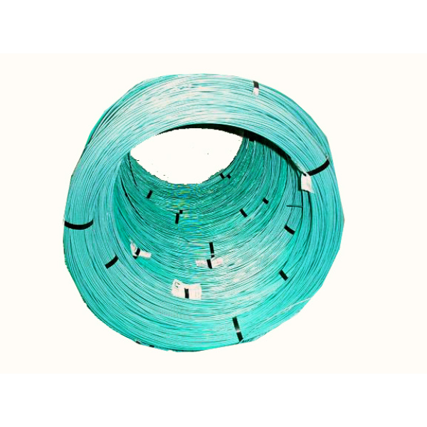 ALAMBRE GALV ECOVER TM Nº 18 KG