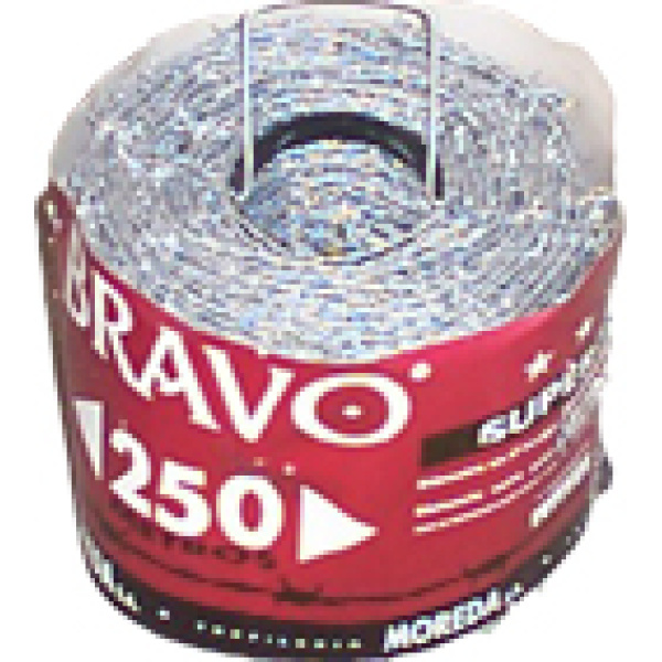 ESPINO BRAVO 13X8-100 MTS.ROLLO