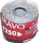 ESPINO BRAVO 13X8-100 MTS.ROLLO