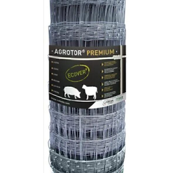 MALLA ANUDADA PREMIUM 140-11/15 R/50