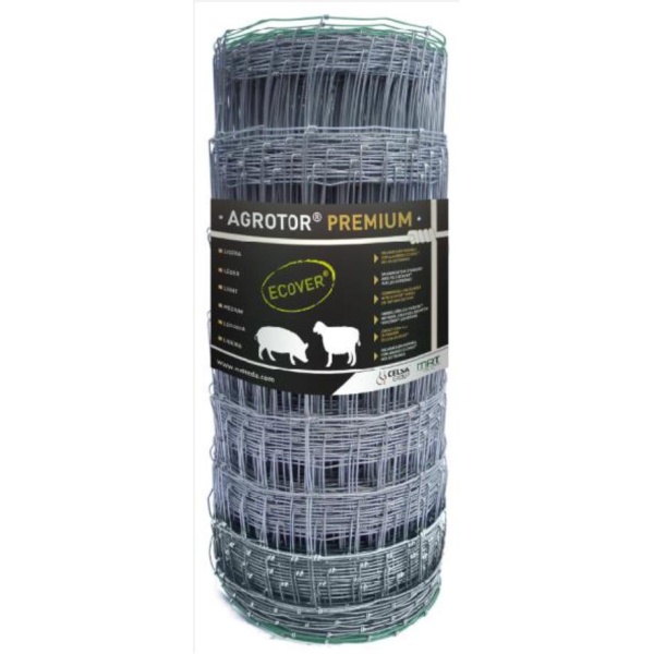 MALLA ANUDADA PREMIUM 140-11/15 R/50