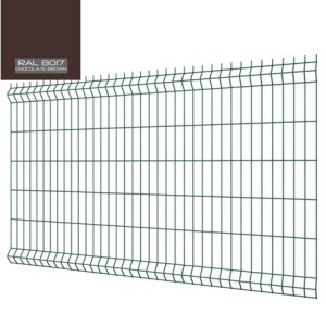 PANEL HERCULES MARRON 8017 1