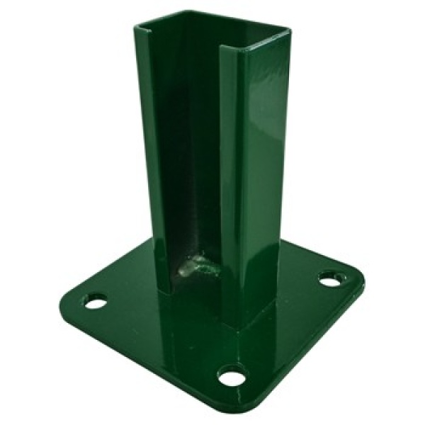 BASE ACERO TIPO HERCULES VDE