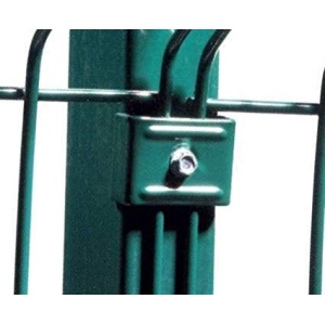 GRAPA METALICA VERDE P/HERCULES