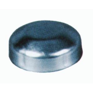 TAPA P/POSTE GALVANIZADO M-48-1