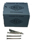 PUNTAS ACERO REF. 3