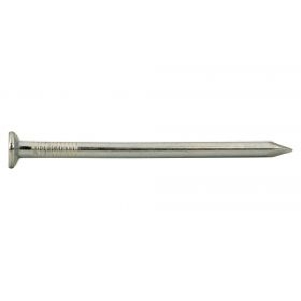 PUNTAS GALVANIZ C/PL 22 X 110 K