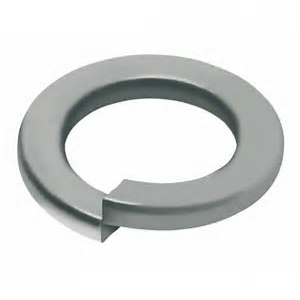 ARANDELA GROWER 127 04 INOX