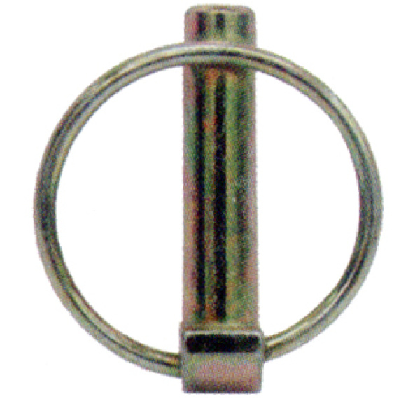 PASADOR ANILLA 8 MM.