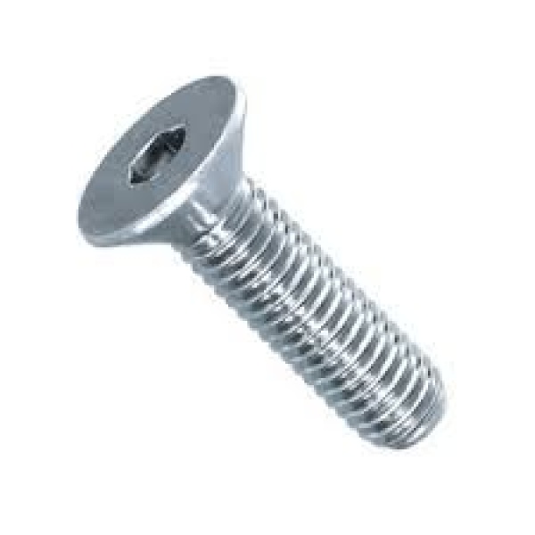 T ALLEN C/PL 7991   4X20 INOX