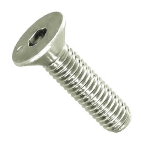 T ALLEN C/PL 7991   4X50 INOX