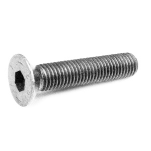 T ALLEN C/PL 7991   6X50 INOX