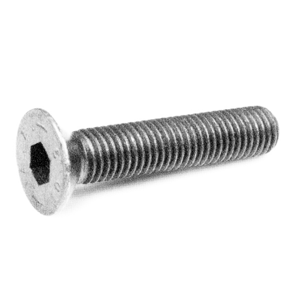 T ALLEN C/PL 7991   8X60 INOX