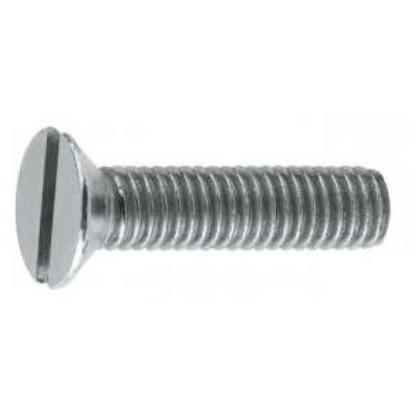T C/PL 963  8X20 INOX