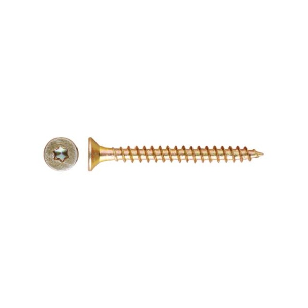 T TORX TPTO 3