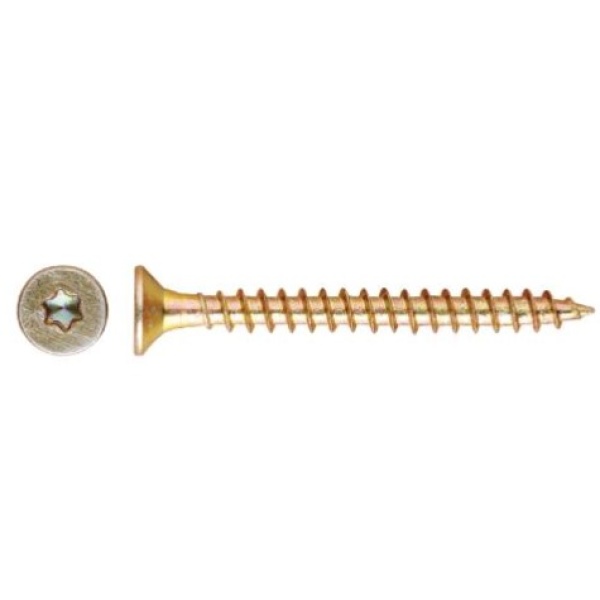 T TORX TPTO 5