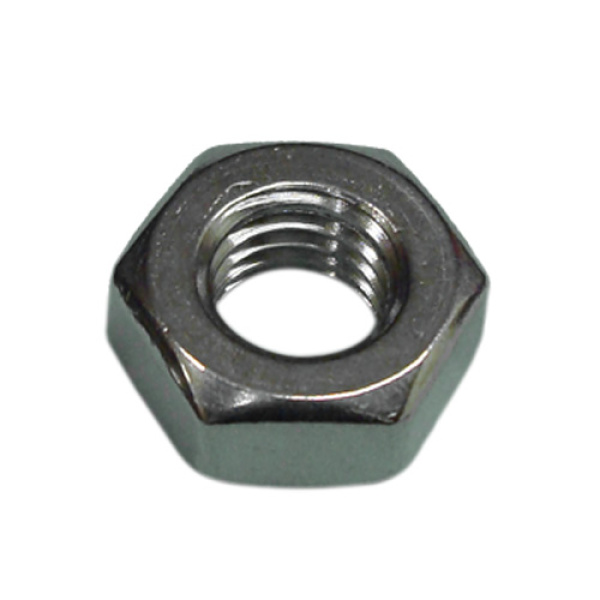 TUERCA  934 30 INOX
