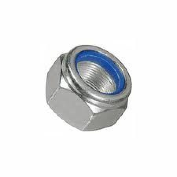 TUERCA AUTOBL 985 18 INOX