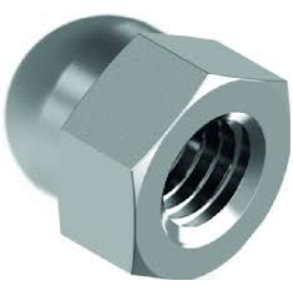 TUERCA CIEGA 1587  4 INOX