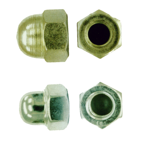 TUERCA CIEGA 1587  8 INOX