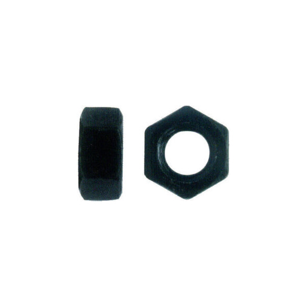 TUERCA 934 8.8 14 NEGRA