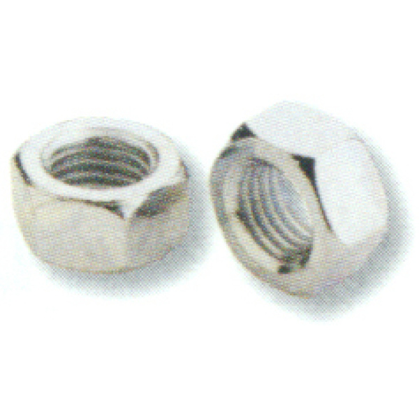 TUERCA SILLA 3/16 NIQ