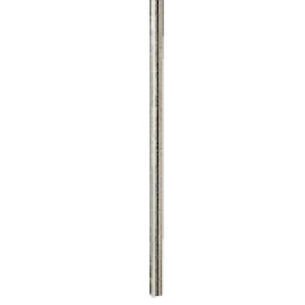 VARILLA CALIBRADA 3 MTS 304  4 INOX