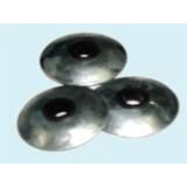 ARANDELA PVC-HIERRO MIXTA M-7 30mm