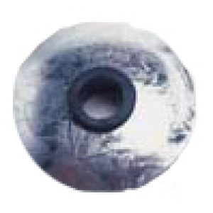 ARANDELA PVC-HIERRO MIXTA M-6 30mm