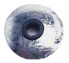 ARANDELA PVC-HIERRO MIXTA M-6 30mm