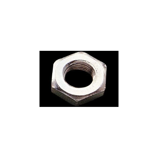TUERCA P/GANCHO Y VARILLA 6MM M-7