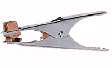 PINZA MASA 400A