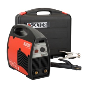 SOLDADURA INVER.COTT 175SD