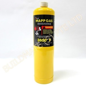 BOTELLA GAS MAPP R5698 S.EGO