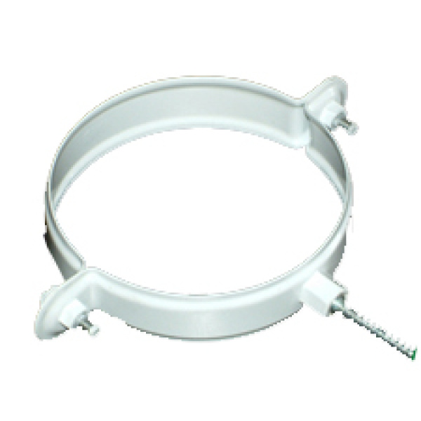 ABRAZADERA FIJACION ALUMIGAS 125 BCA