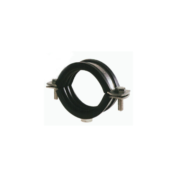 ABRAZADERA ISOFONICA M-8/10 35MM