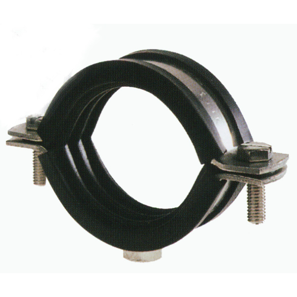 ABRAZADERA ISOFONICA M-8/10 75MM